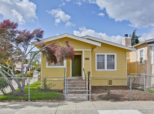 3323 Maybelle Way, Oakland, CA 94619