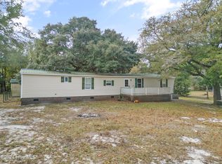 339 Baker Dr SW, Supply, NC 28462