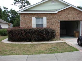 973 Crawfordville Trce, Tallahassee, FL 32305