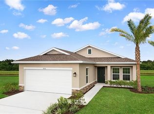 3668 Sapphire Hollow Way, Fort Pierce, FL 34981