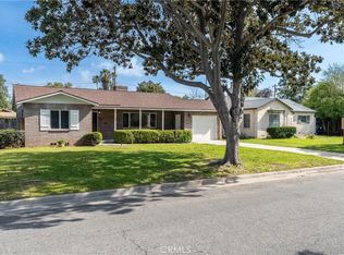 4715 Oakwood Pl, Riverside, CA 92506