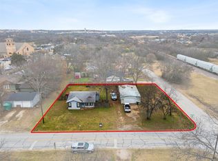100 E Eldred St, Burleson, TX 76028