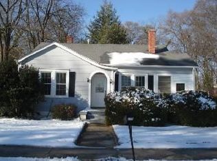 112 Douglas St, Cartersville, GA 30120