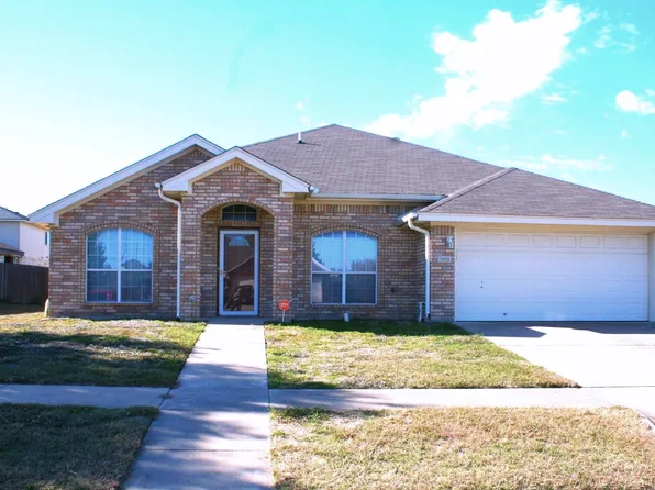 2801 Wisteria Ln, Killeen, TX 76549