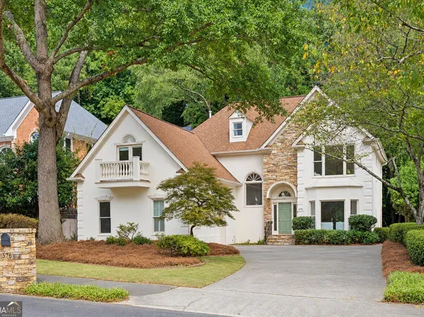 576 Pelham Rd NE, Atlanta, GA 30324