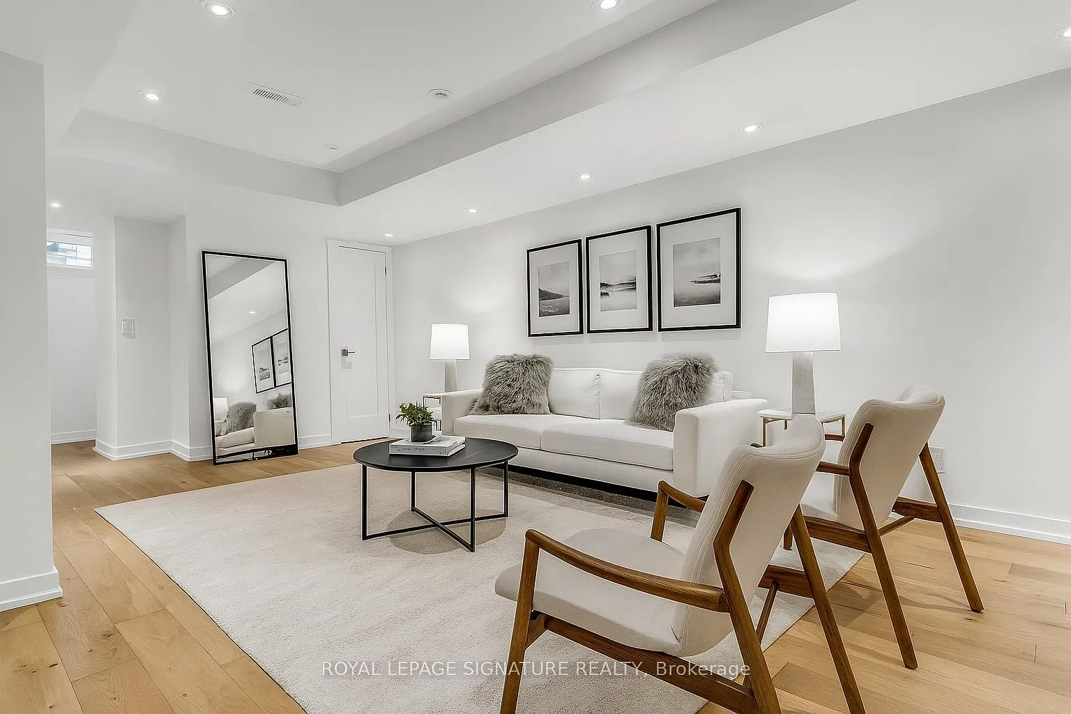 1 bed, $2,200 — Photo 1