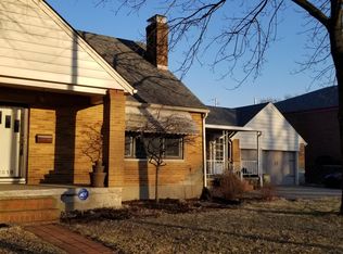 2818 Shroyer Rd, Dayton, OH 45419