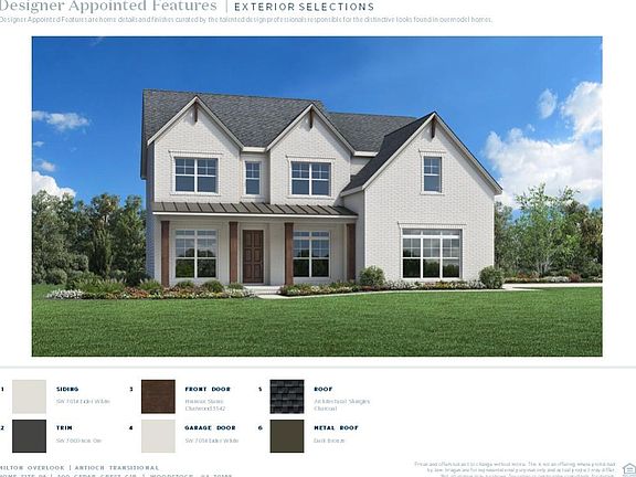 3rd image of 500 Ceder Crest Cir