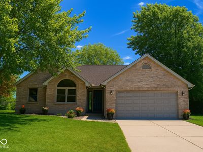 3363 Paddington Dr, Columbus, IN, 47203