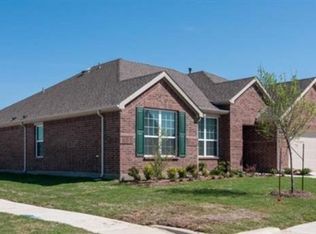 2001 Red Brangus Trl, Fort Worth, TX 76131