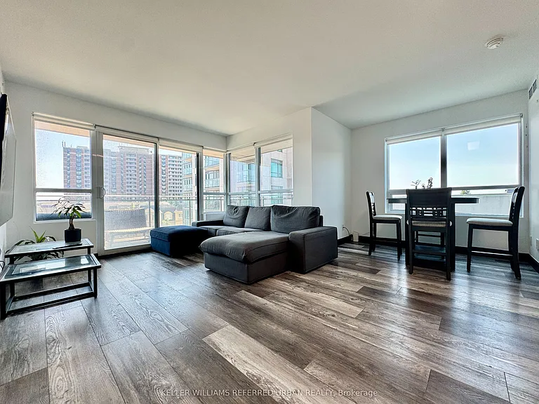 1235 Bayly St #402 — Photo 8