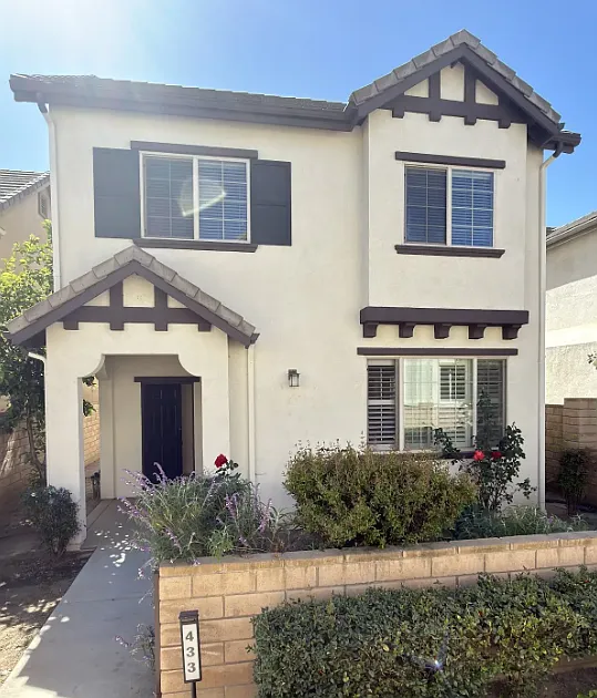 433 Merced Ct