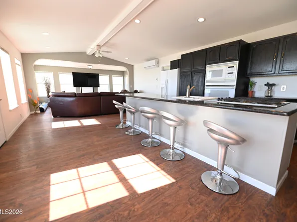 237 Lakeshore Dr, Walker Lake, NV 89415