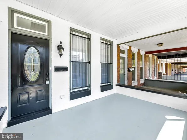 2824 Riggs Ave, Baltimore, MD 21216