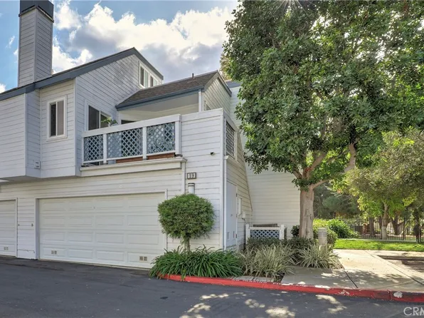 19 Briarglen #2, Irvine, CA 92614