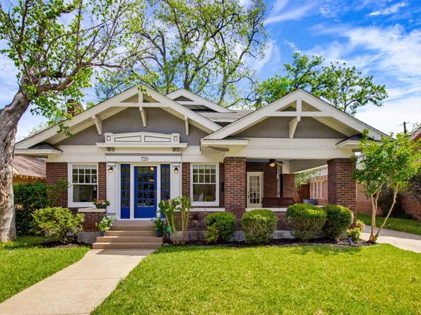 720 Skillman St, Dallas, TX 75214