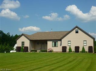 4324 Porter Rd, Rootstown, OH 44272