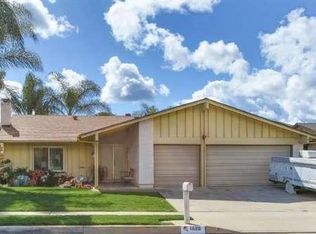 1888 Fitzgerald Rd, Simi Valley, CA 93065