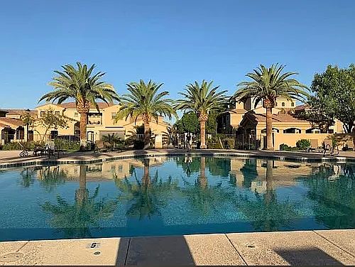 2nd image of 1367 S Country Club Dr Unit 1058