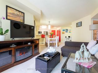 2121 Lake Shore Blvd W #909, Toronto, ON M8V 4E9