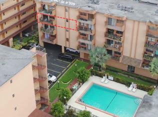 Westland Condo, Hialeah, FL 33012