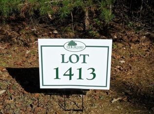 1413 Glazenwood Dr, Clarkesville, GA 30523