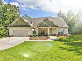 249 Gracie Gardens Ct, Newnan, GA 30263