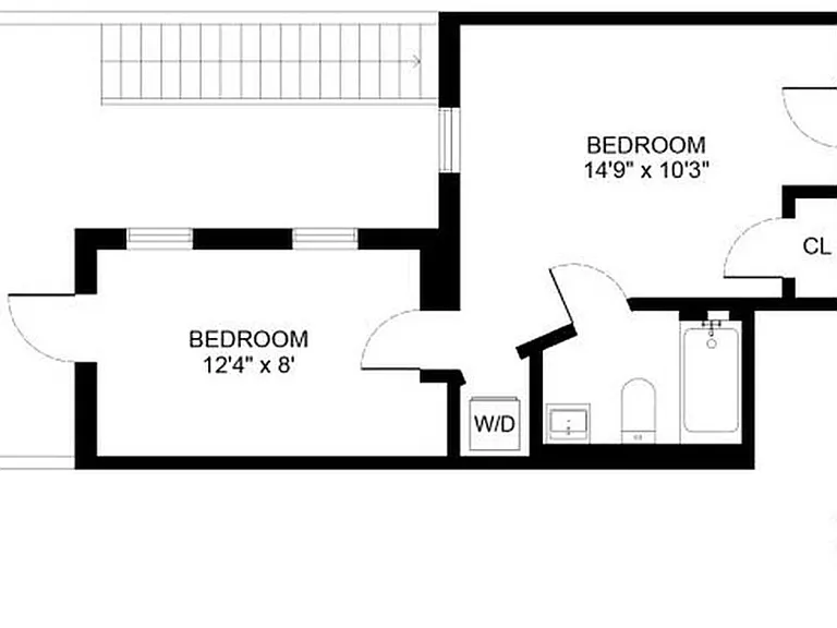 372 Bainbridge St #GARDEN — Photo 2