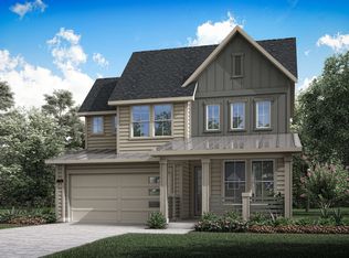 8101 Autumn Sage Trl, Denton, TX 76207