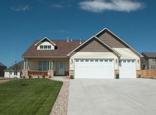 4906 Connie Ave, Cheyenne, WY 82001