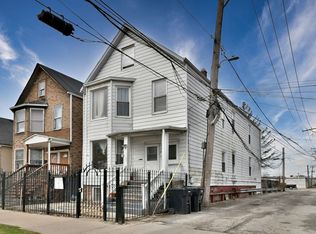 1540 N Keeler Ave, Chicago, IL 60651