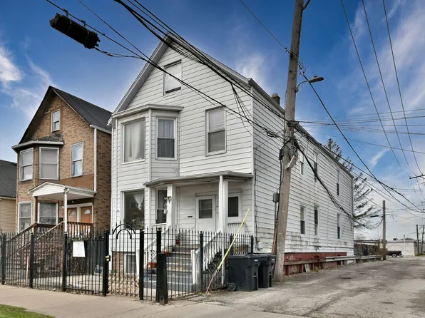 1540 N Keeler Ave, Chicago, IL 60651