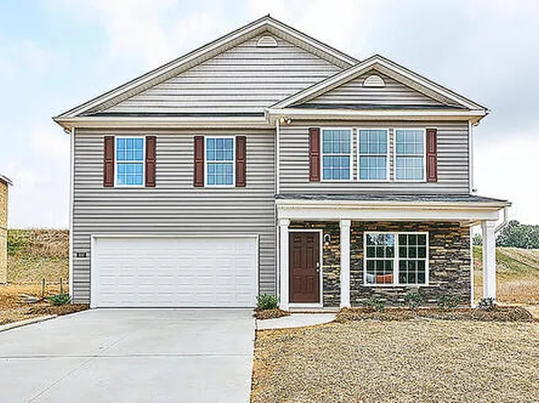 568 Leven Dr, Gibsonville, NC 27249