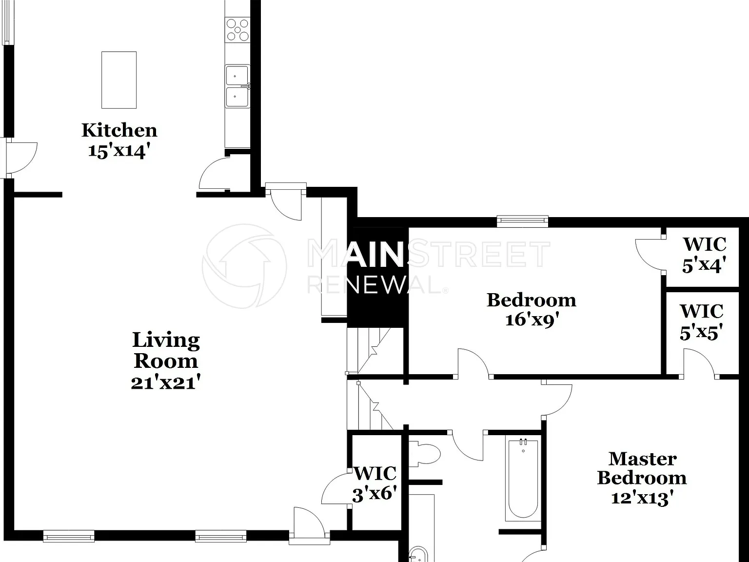 2748 Aruba Dr — Photo 2