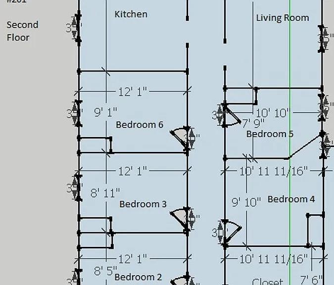 Kutztown Crashpads- Affordable Student Housing Available 2026-2027 School Year — Photo 18