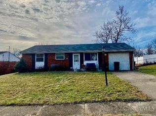 3151 Jackfrost Way, Cincinnati, OH 45251