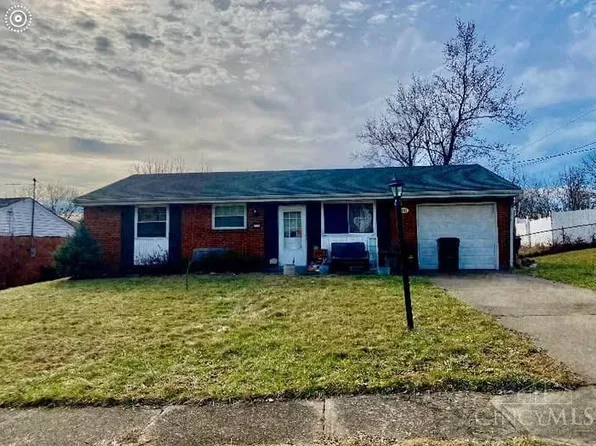 3151 Jackfrost Way, Cincinnati, OH 45251