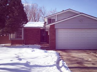2797 S Webster St, Denver, CO 80227