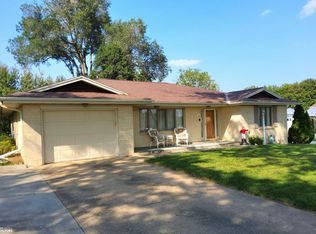 1008 Elm St, Harlan, IA 51537