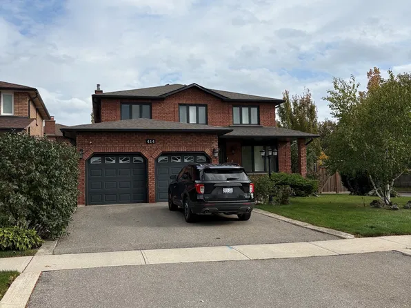414 Belview Ave, Vaughan, ON L4L 7T5