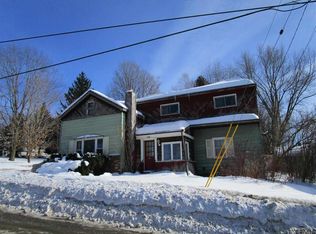 310 Gardnersville Rd, Cobleskill, NY 12043