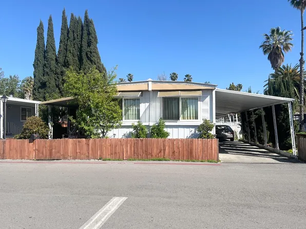 3637 Snell Ave Space 204, San Jose, CA 95136