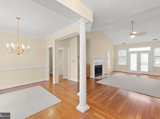 118 Darby Dr, Winchester, VA 22602