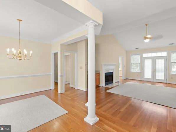 118 Darby Dr, Winchester, VA 22602