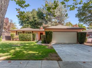 2112 Parkwood Way, San Jose, CA 95125