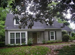 269 Woodlands Ave, Mobile, AL 36607