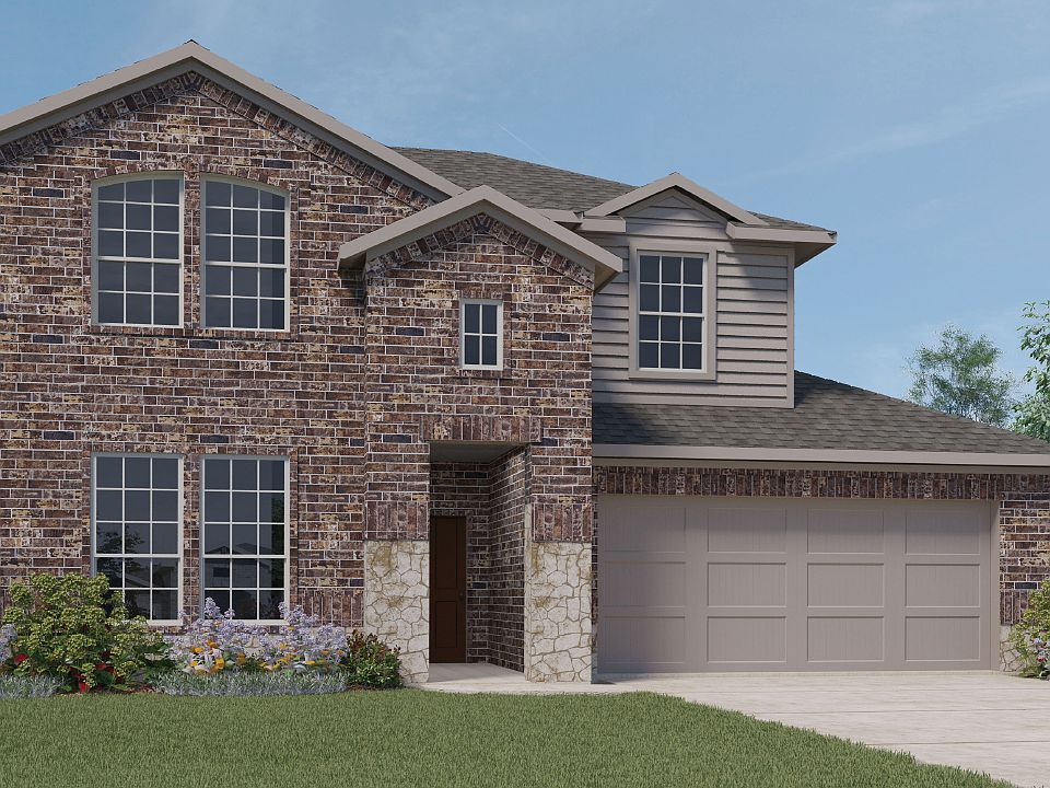 Plan Elevation.