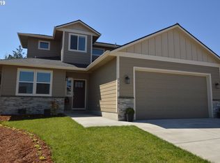 2170 Darrin St NW, Salem, OR 97304
