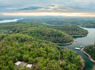 9 County Road 1526, Eureka Springs, AR 72632