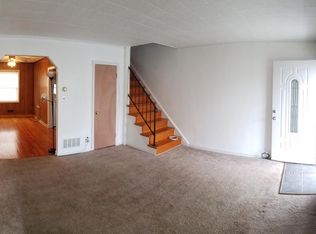 1411 Olmstead St, Baltimore, MD 21226